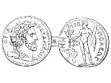 Coins of Tarsus